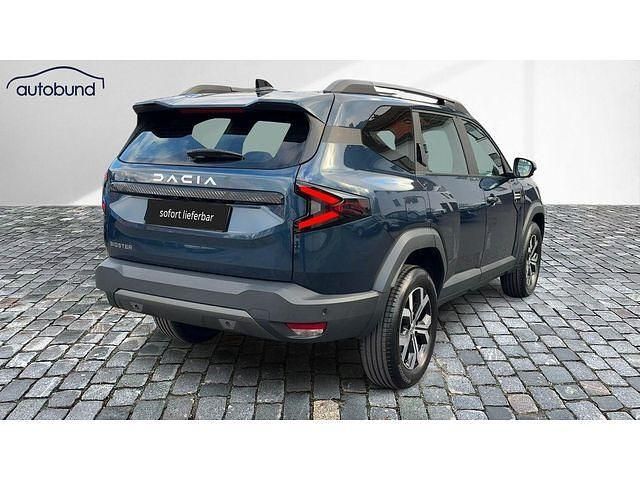 Neu Dacia Bigster Expression 140 PS (102 kW) 2025 SUV