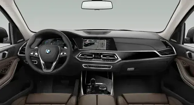 Gebraucht BMW X5 Performance 250 PS (183 kW) 2020 Andere SUV