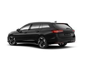 Neu Skoda Superb SportLine 204 PS (150 kW) 2026 Schwarz Kombi