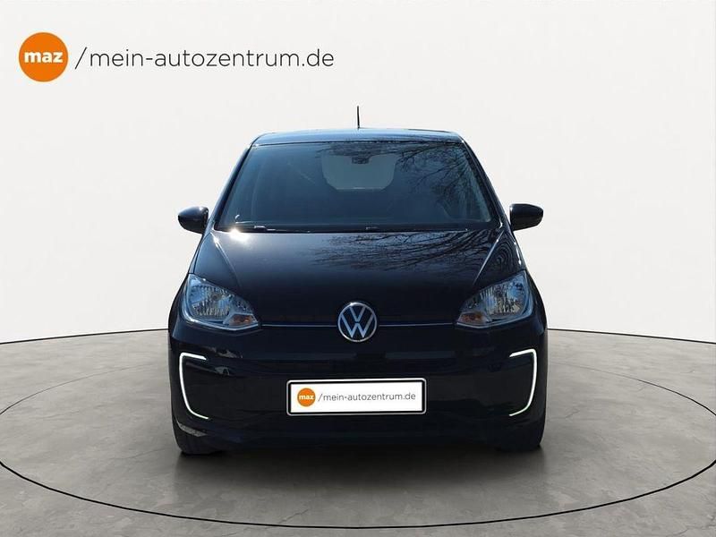 Brugt VW e-up! Style 61 kW (83 HK) 2022 Sort Hatchback
