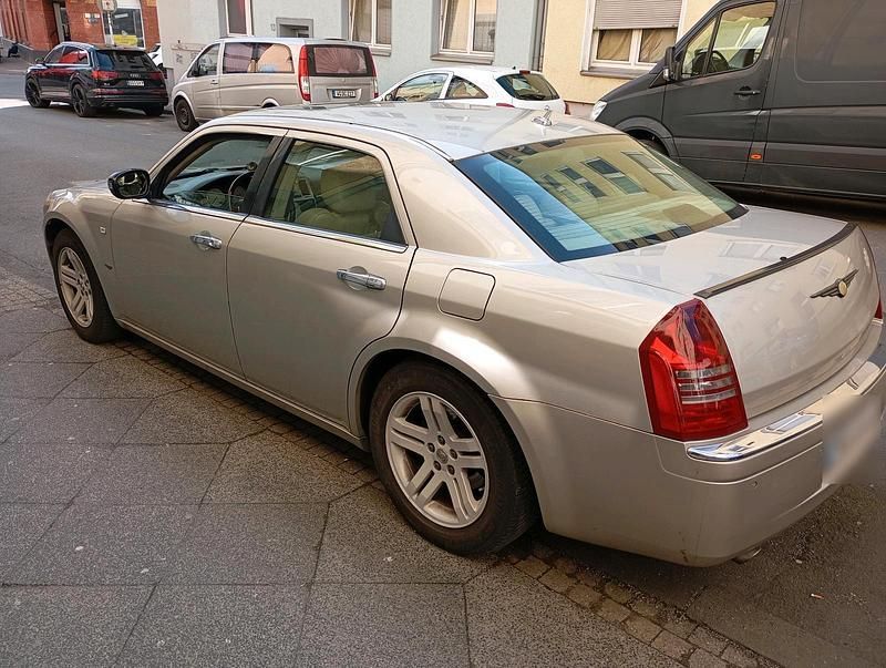 Gebraucht Chrysler 300C 2007 Limousine