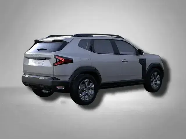 Gebraucht Dacia Duster Expression 131 PS (96 kW) 2025 Andere Limousine