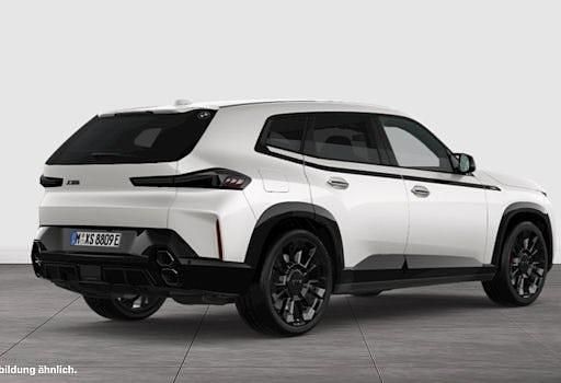 Gebraucht BMW XM Performance 476 PS (350 kW) 2024 Weiß SUV