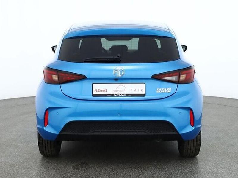 Neu MG ZR 2026 Andere