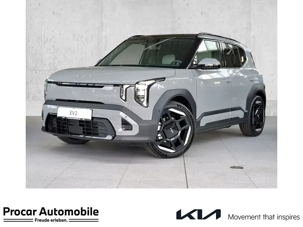 Gebraucht Kia EV2 GT-Line 99 kW (135 PS) 2026 SUV