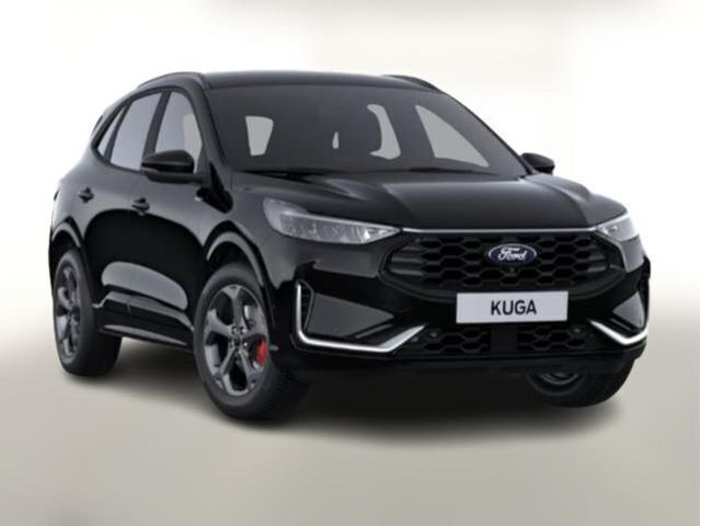 Agate black metallic Neu 2025 Ford Kuga ST-Line X SUV | 40.150 € (Guter Preis) - Bild 1/1