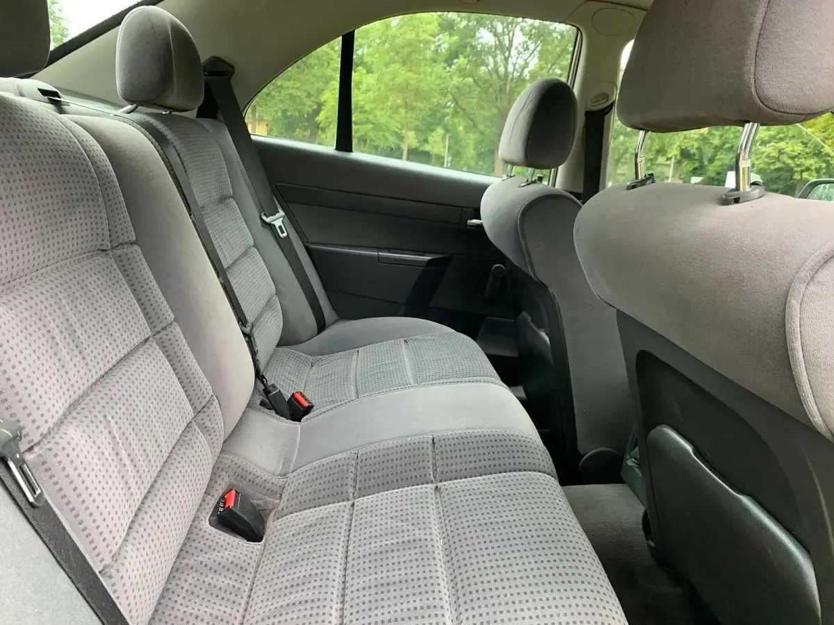 Gebraucht Opel Omega 144 PS (105 kW) 2001 Gold Limousine