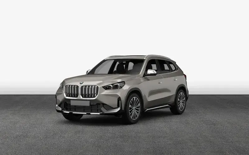 Gebraucht BMW X1 Sport Line 170 PS (125 kW) 2026 SUV