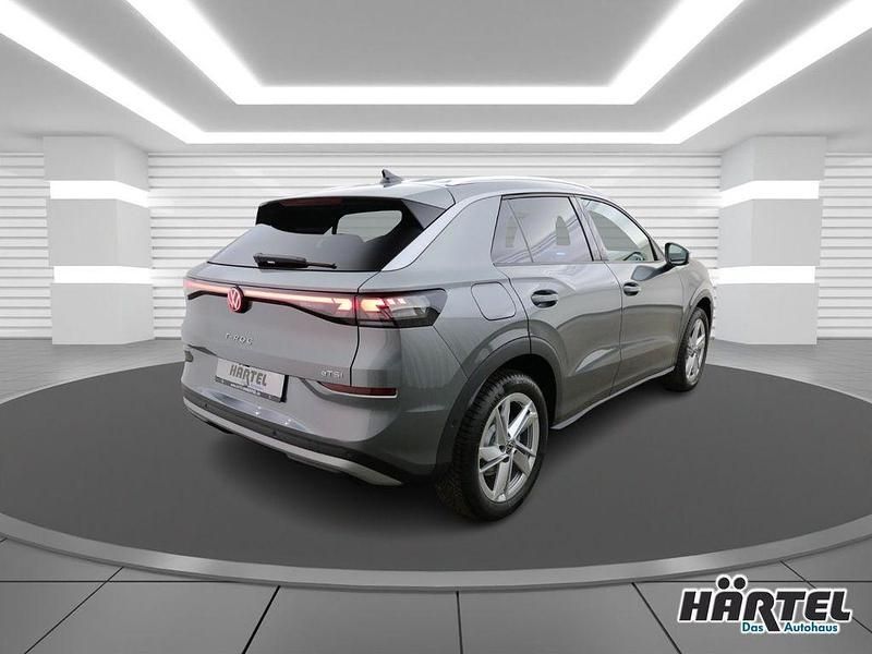 Neu VW T-Roc Style 150 PS (110 kW) 2026 Wolf grey, metallic SUV