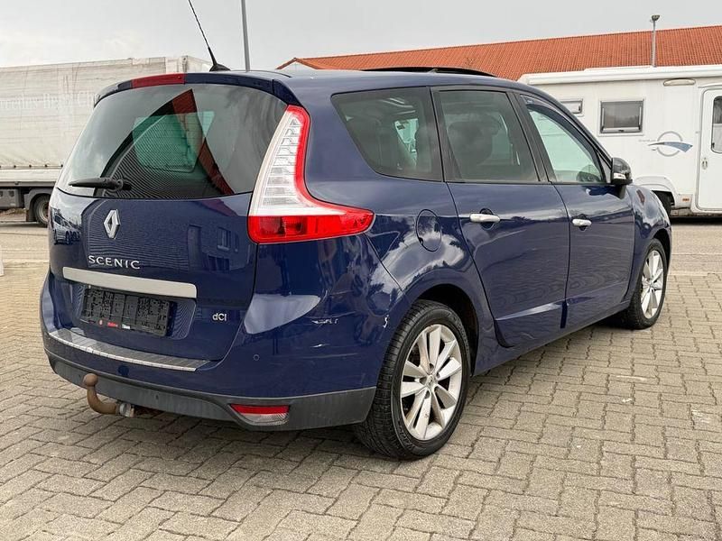 Gebraucht Renault Scénic III 150 PS (110 kW) 2011 Van / Kleinbus
