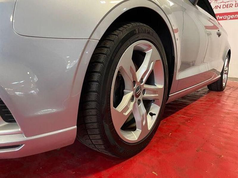 Gebraucht Audi A3 Sport 150 PS (110 kW) 2018 Andere Limousine