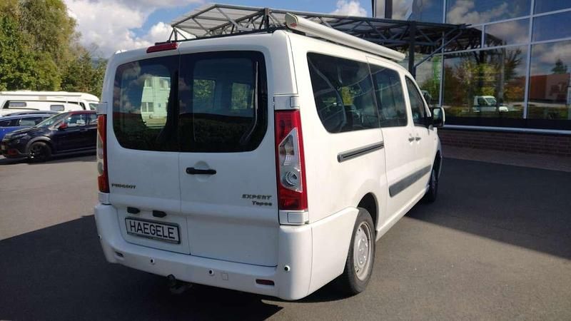 Other Gebraucht 2014 Peugeot Expert Active Van | 13.000 € - Bild 1/4