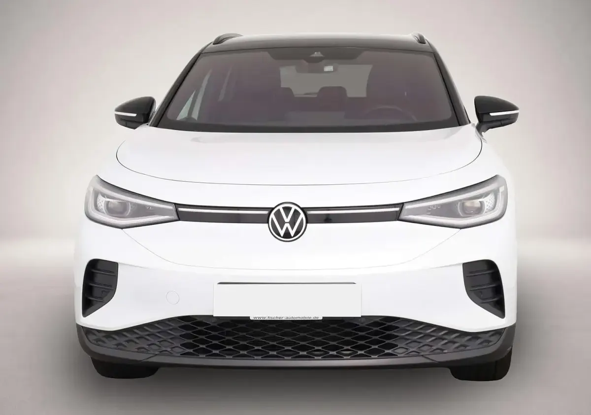 Gebraucht VW ID.4 Pro 210 kW (286 PS) 2024 Manufacturer SUV