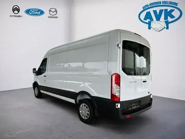 Gebraucht Ford Transit Trend 2024 Andere Van
