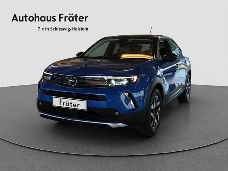 Gebraucht 2023 Opel Mokka-e Elegance SUV | 19.980 € (Fairer Preis) - Bild 1/1