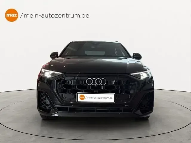 Neu Audi Q8 Business 489 PS (359 kW) 2026 Mythosschwarz metallic SUV