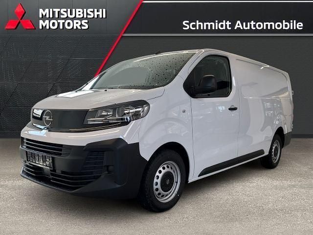 Neu 2025 Opel Vivaro Van | 26.280 € (Superpreis) - Bild 1/4