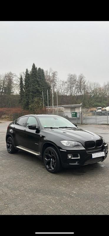 Gebraucht BMW X6 245 PS (180 kW) 2013 SUV