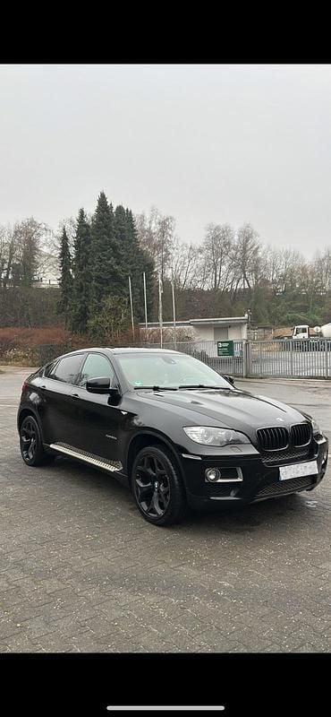 Gebraucht 2013 BMW X6 SUV | 17.499 € (Fairer Preis) - Bild 1/4