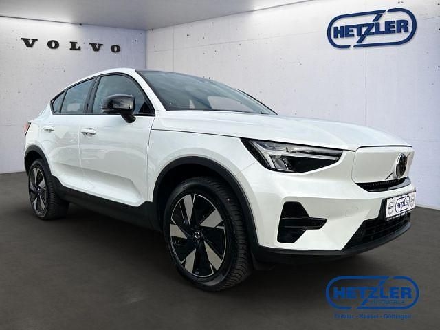 Gebraucht Volvo C40 Plus 185 kW (252 PS) 2023 SUV