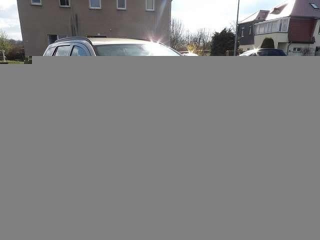 Gebraucht Opel Astra Edition 125 PS (91 kW) 2005 Pannacotta m2 Kombi