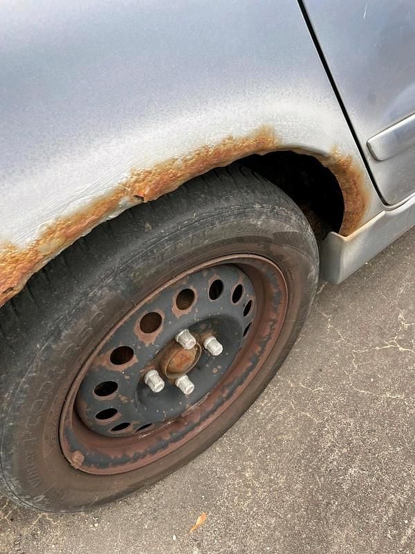 Gebraucht Mitsubishi Lancer 98 PS (72 kW) 2006 Silber Kombi