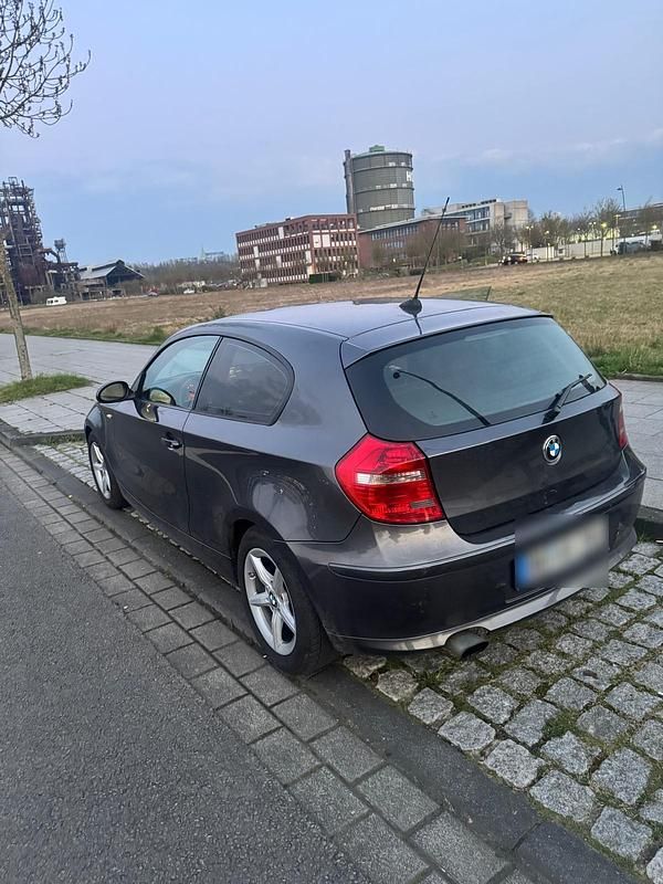 Gebraucht BMW 118 143 PS (105 kW) 2008 Kleinwagen