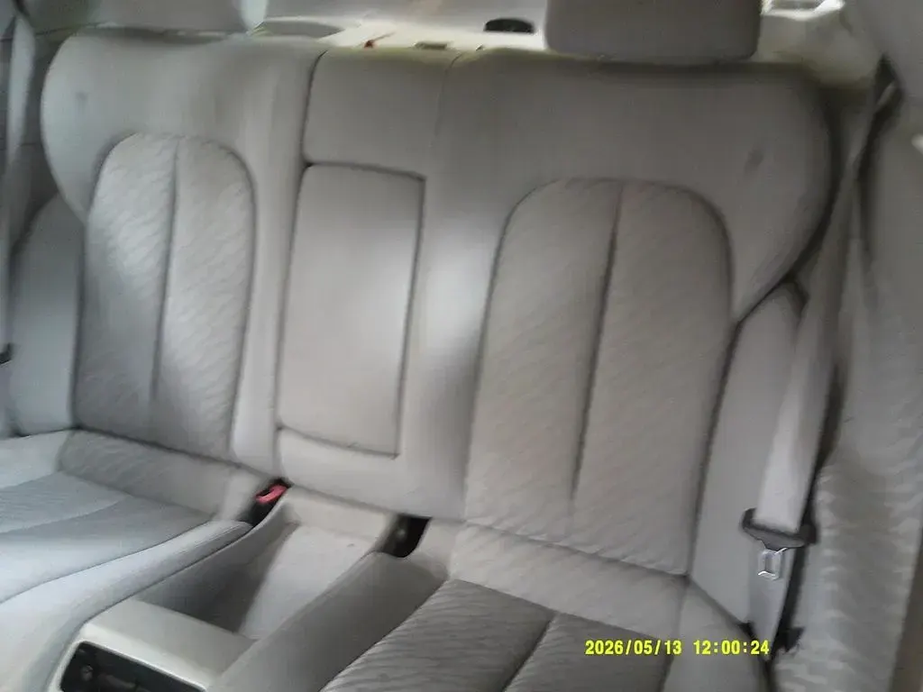 Gebraucht Mercedes CLK320 218 PS (160 kW) 1997 Schwarz Coupé