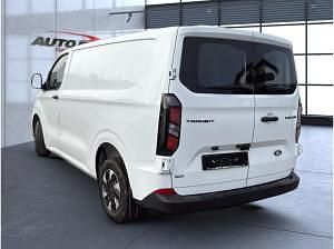 Neu Ford Transit Custom Trend 232 PS (170 kW) 2025 Weiß (frostweiß (weiß)) Limousine