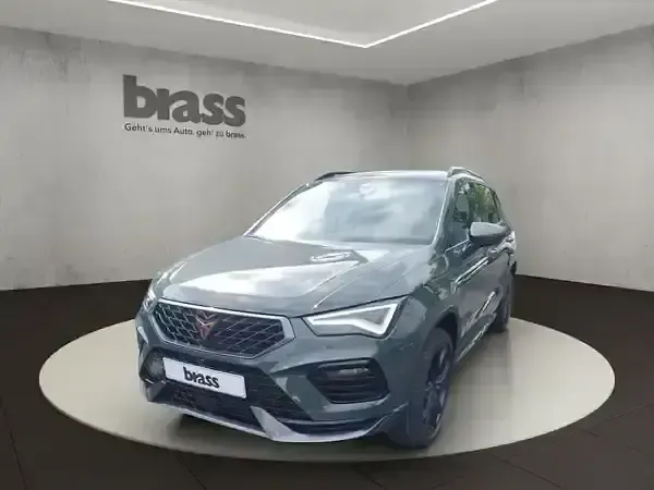 Gebraucht Cupra Ateca 150 PS (110 kW) 2026 SUV