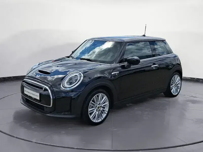 Gebraucht Mini Cooper SE Classic 135 kW (184 PS) 2023 Kleinwagen