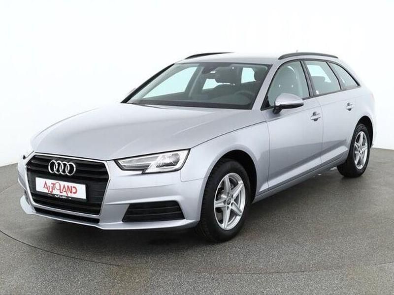 Gebraucht Audi A4 Comfort 150 PS (110 kW) 2019 Andere Kombi