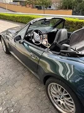 Gebraucht BMW Z3 193 PS (141 kW) 1999 Andere farben Cabrio