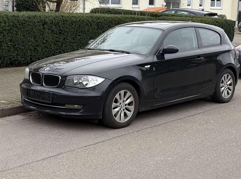 Gebraucht BMW 118 143 PS (105 kW) 2009 Kleinwagen