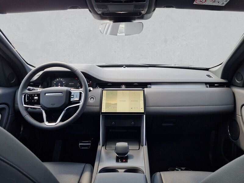 Gebraucht Land Rover Discovery Sport SE Dynamic 204 PS (150 kW) 2022 Andere farbe SUV