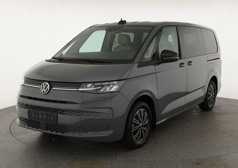 Grau Gebraucht 2025 VW T7 Life Van | 59.349 € (Superpreis) - Bild 1/2