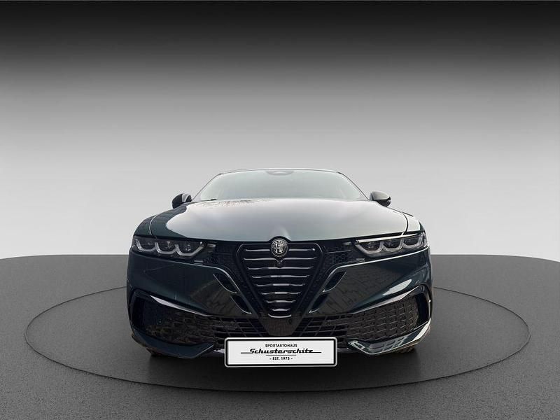 Neu Alfa Romeo Tonale Veloce 160 PS (117 kW) 2026 Verde monza SUV