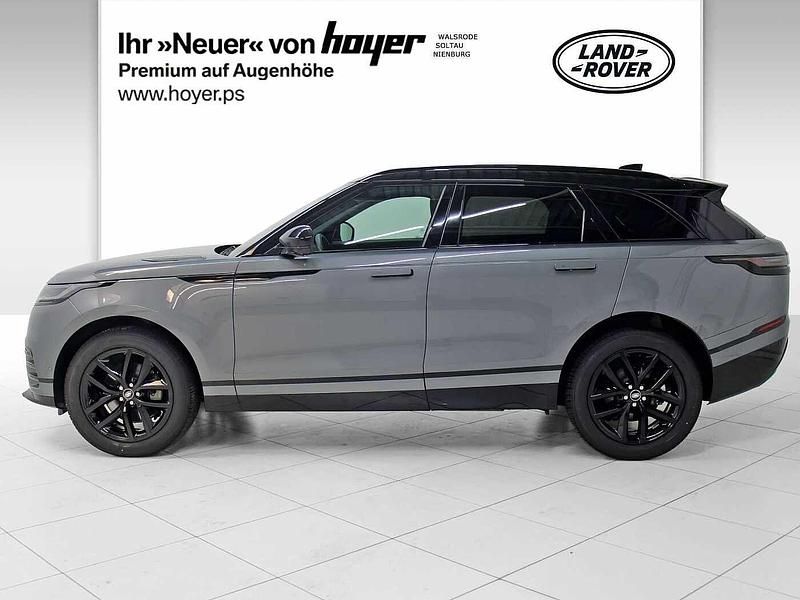 Gebraucht Land Rover Range Rover Velar SE Dynamic 206 PS (151 kW) 2025 Zadar grey SUV