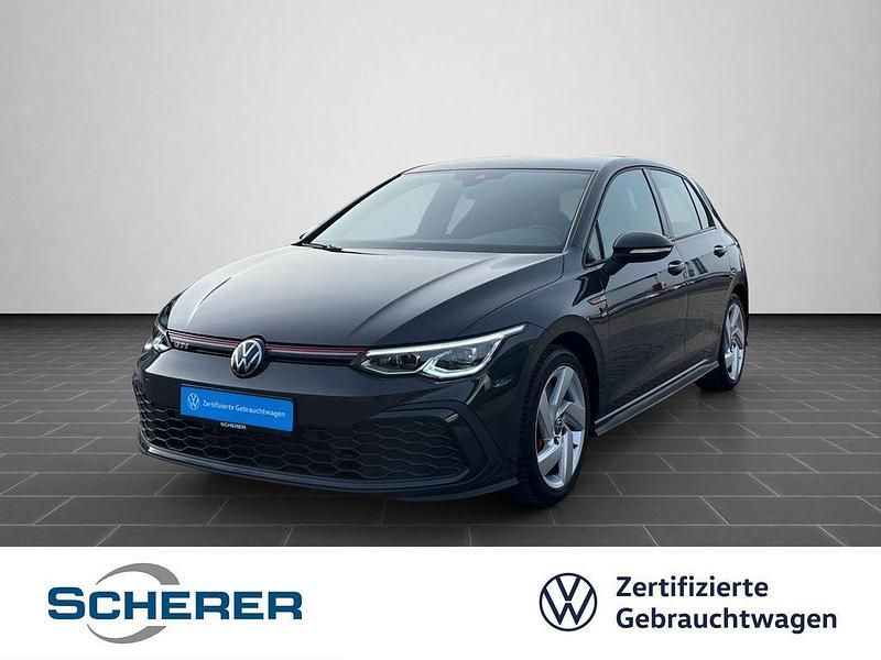 Golf Gti Preis Gebraucht
