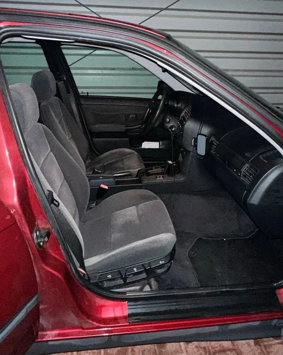 Gebraucht BMW 320 150 PS (110 kW) 1995 Andere farben Limousine