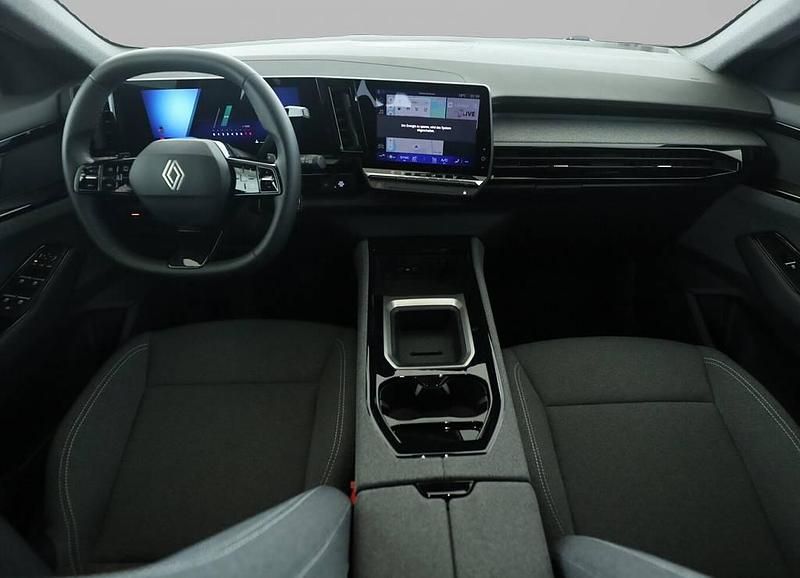 Gebraucht Renault Austral Evolution 158 PS (116 kW) 2025 Schwarz SUV