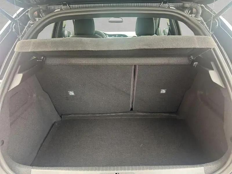 Gebraucht Opel Corsa 101 PS (74 kW) 2024 Schwarz Kleinwagen