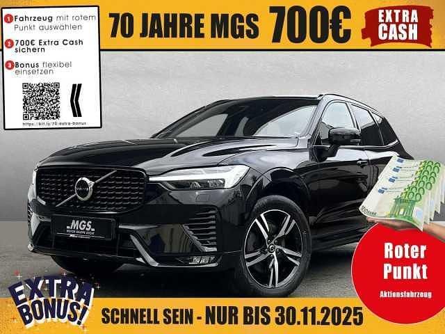 Gebraucht 2022 Volvo XC60 SUV | 35.870 € (Fairer Preis) - Bild 1/4