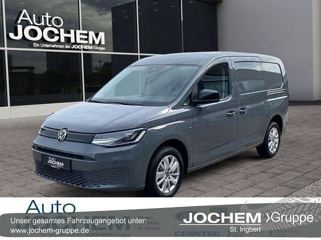 Neu VW Caddy Maxi 102 PS (75 kW) 2025 Grau Van / Kleinbus