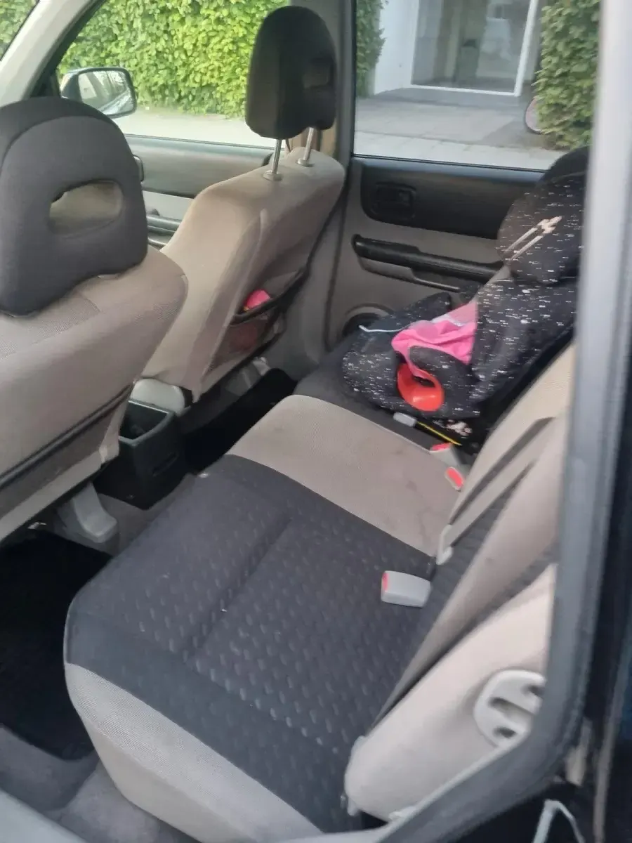 Gebraucht Nissan X-Trail 150 PS (110 kW) 2007 Schwarz SUV