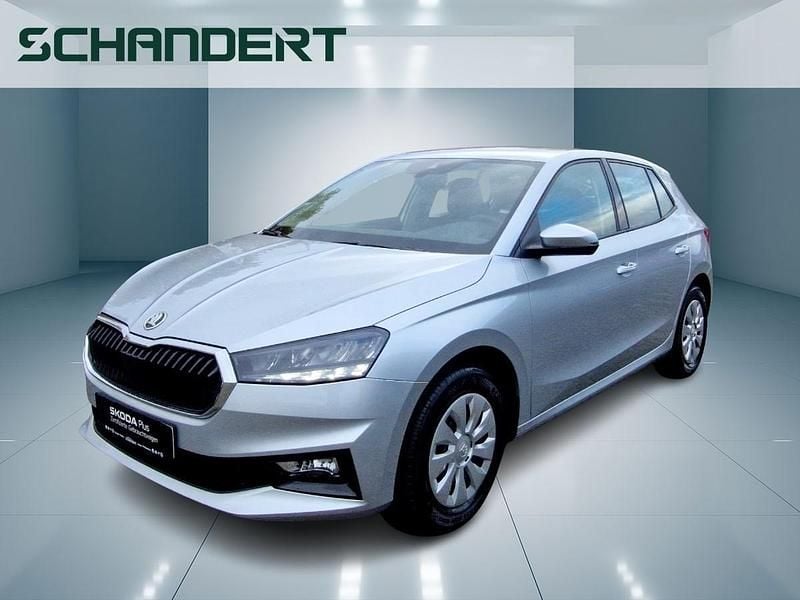 Neu 2025 Skoda Fabia Selection Limousine | 18.950 € (Guter Preis) - Bild 1/1