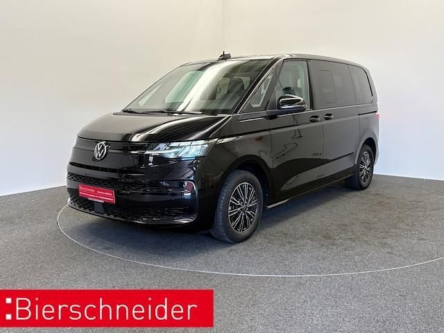 Gebraucht 2022 VW Multivan Basis | 44.950 € (Superpreis) - Bild 1/3