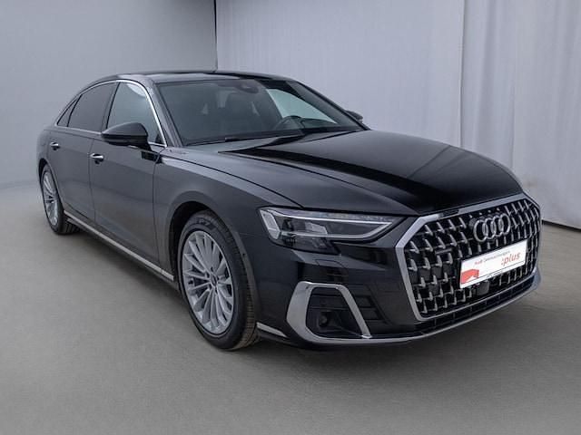 Gebraucht Audi A8L Exclusive 286 PS (210 kW) 2022 Limousine