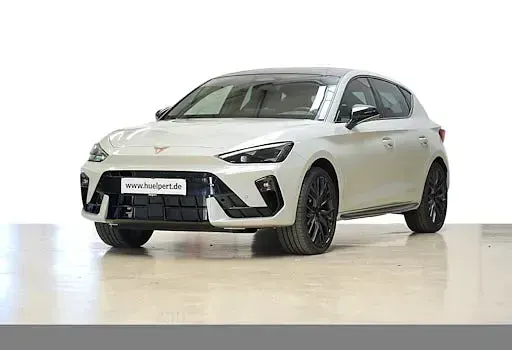 Neu Cupra Leon VZ 300 PS (220 kW) 2026 Taiga grau metallic Limousine