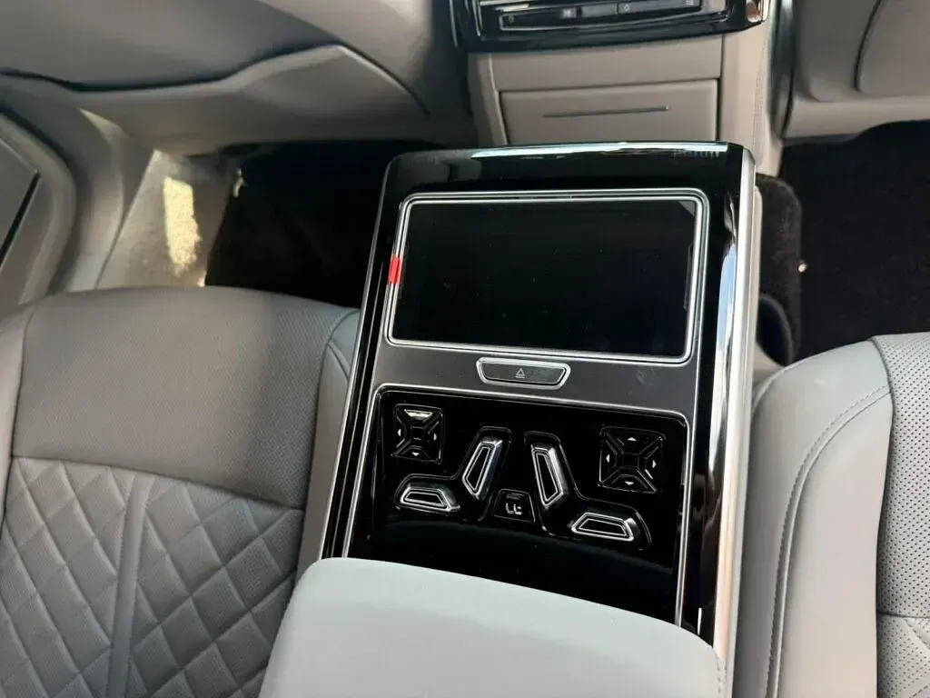 Gebraucht Audi S8 Sport 571 PS (419 kW) 2020 Schwarz Limousine